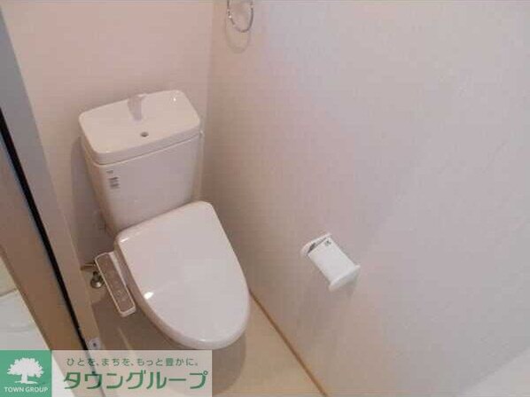 クラージュ本陣の物件内観写真